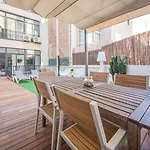 Apartamento 4 Dormitorios En Calle Rosello You Stylish Apartments