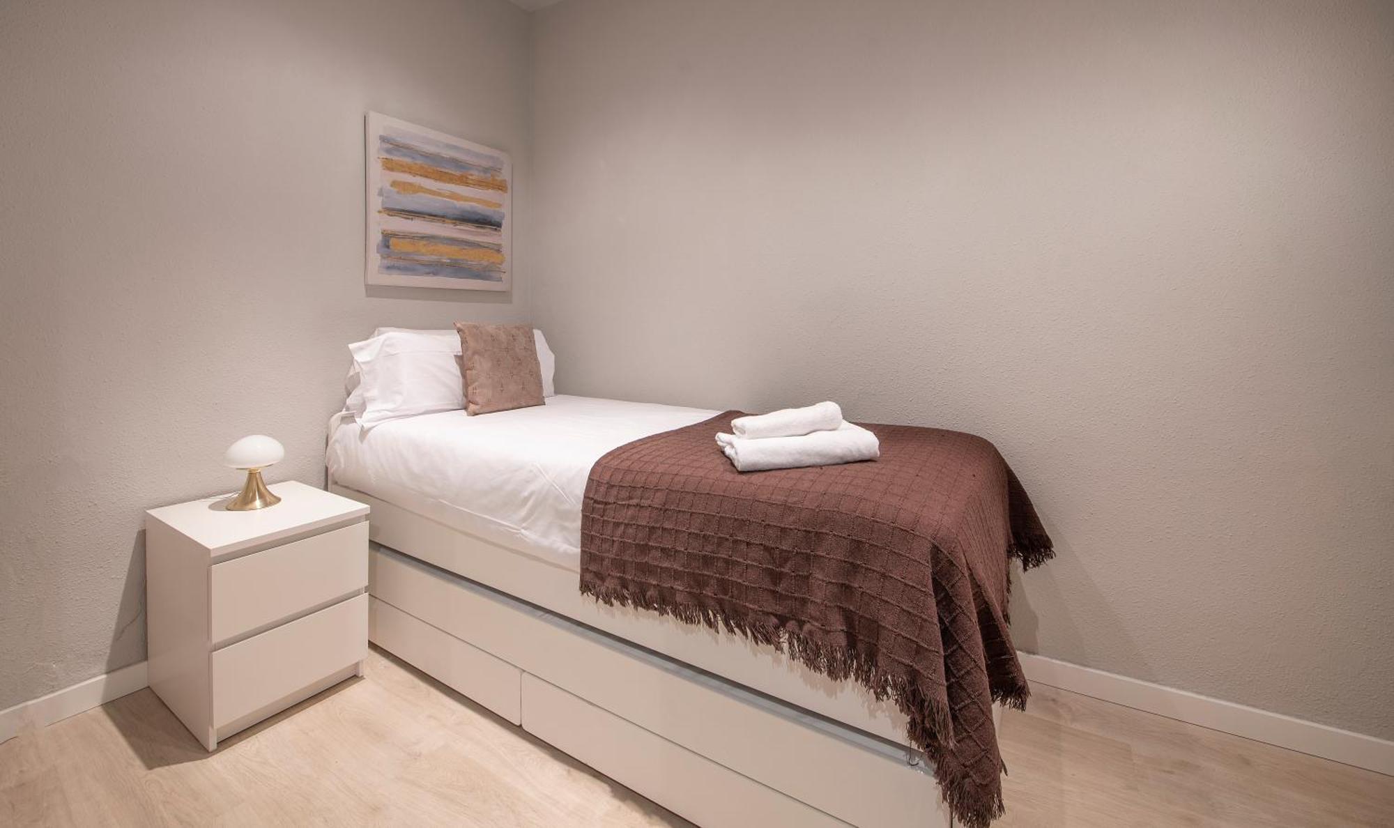 4 En Calle Rosello Stylish